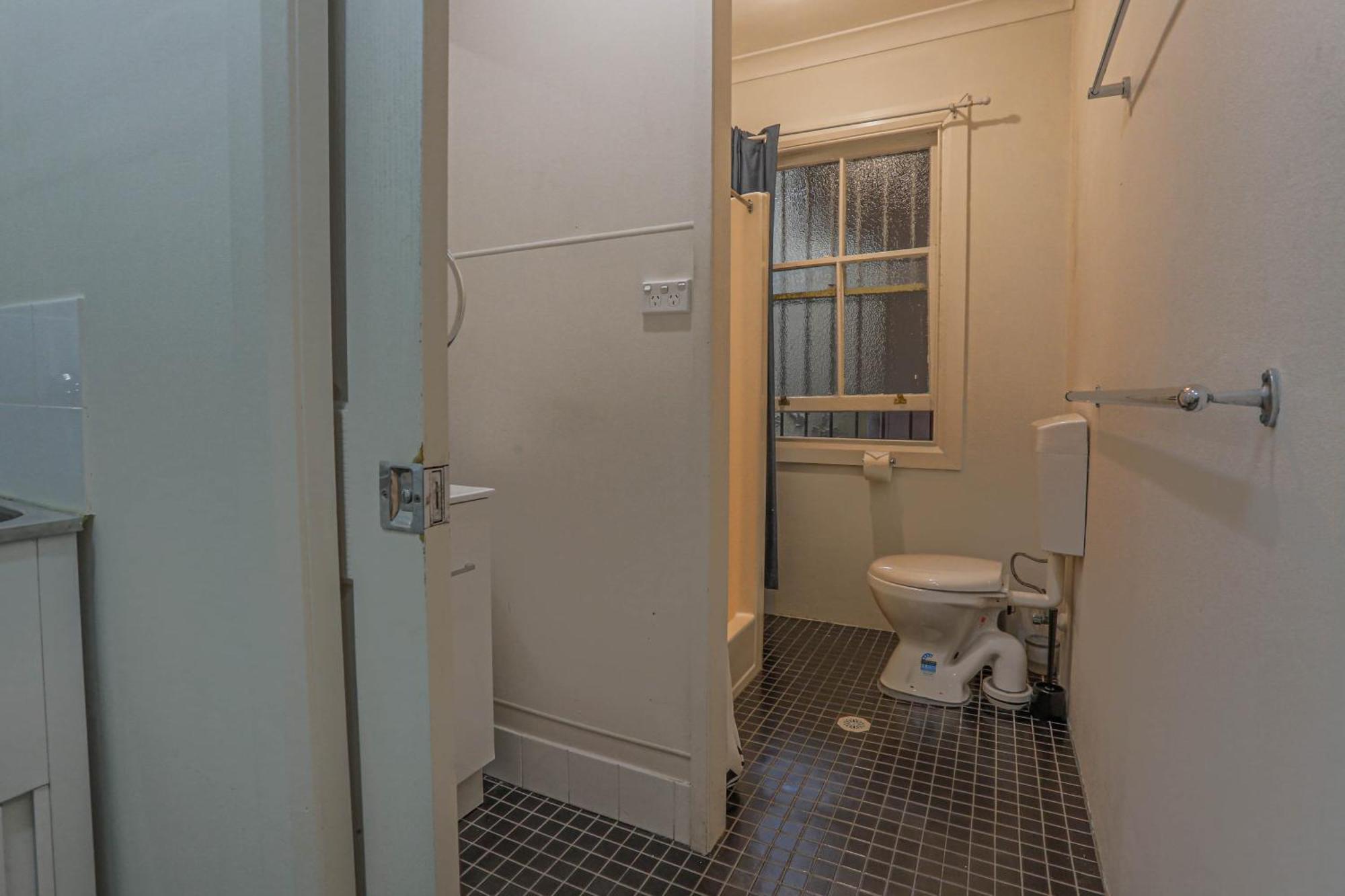 Affordable 3 Bedroom House Darlinghurst With 2 E-Bikes Included Сидней Экстерьер фото