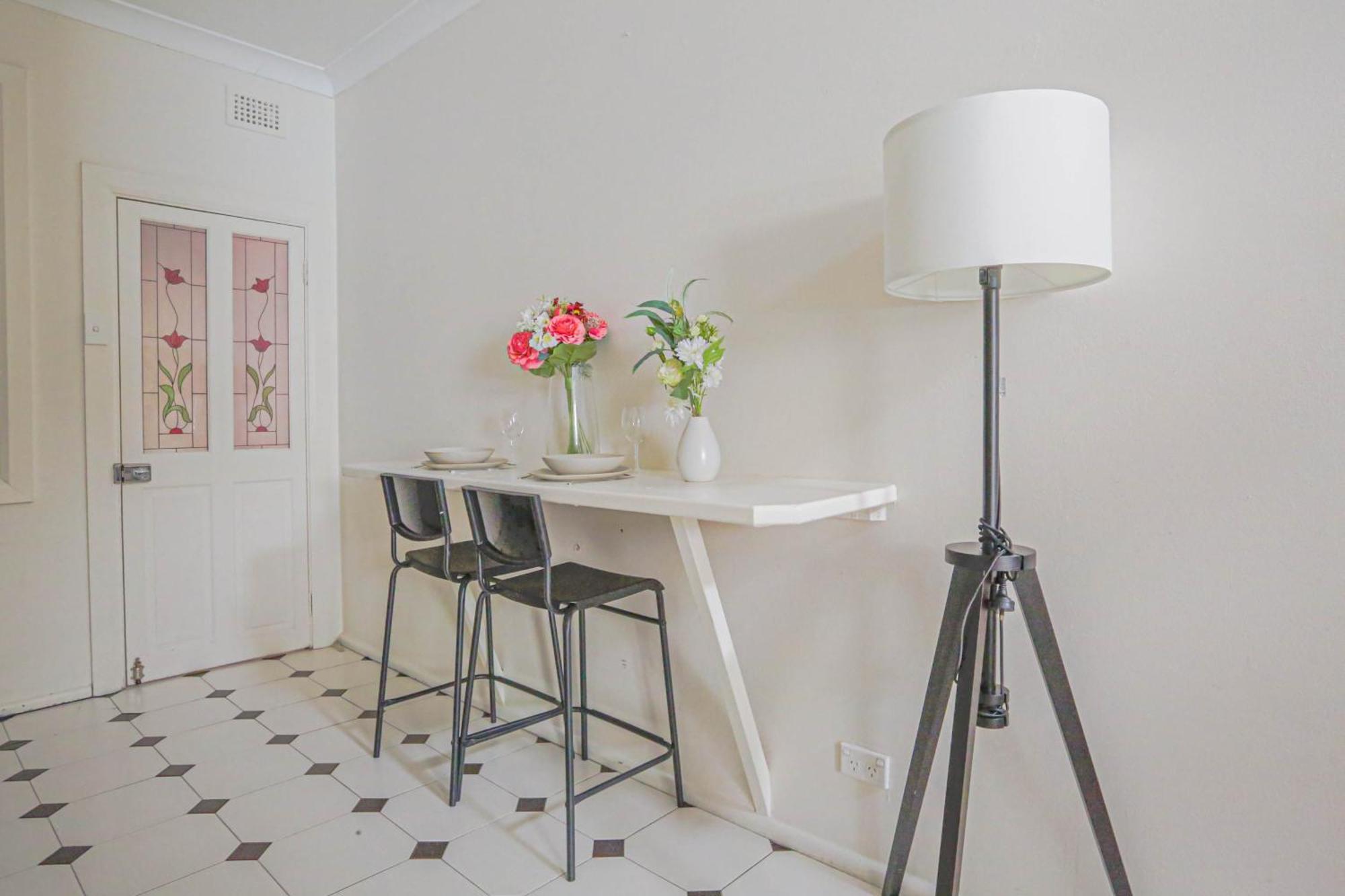 Affordable 3 Bedroom House Darlinghurst With 2 E-Bikes Included Сидней Экстерьер фото